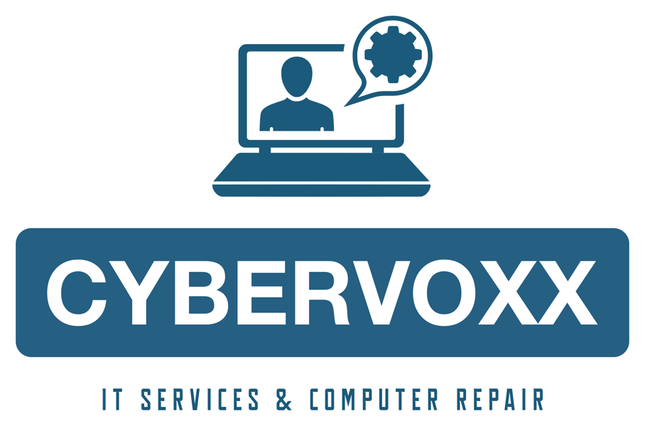 Cover photo of Cybervoxx - Computer Repairs, IT Solutions & Data Recovery in DFW